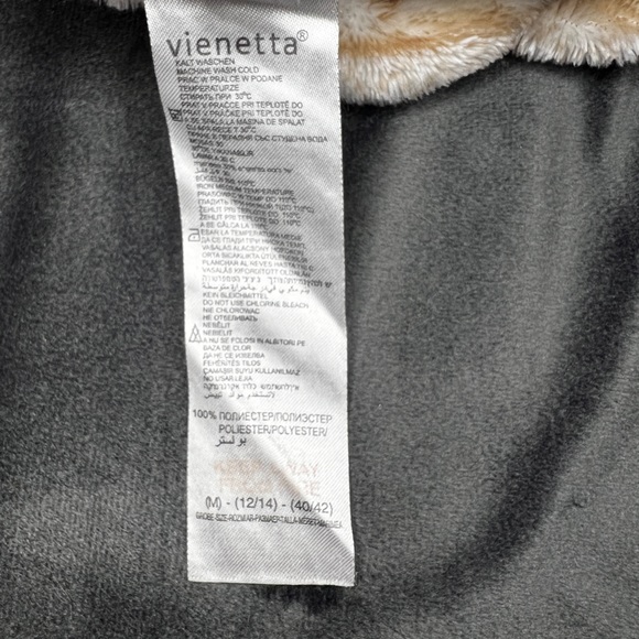 EXTREMELY Soft lounge / pyjama pants - Hearts - Picture 5 of 8